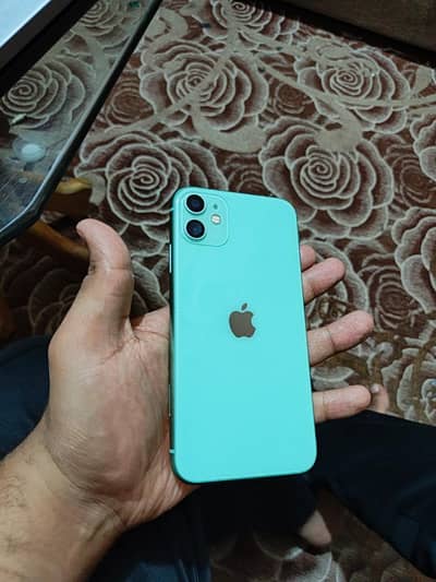 Apple iPhone 11 non pta bypas gaming camera  64GB 03035522909 whatsap