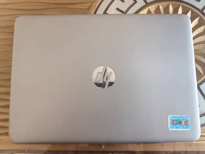 HP EliteBook 840 G3 | Core i5 6th Gen |  8GB RAM | 128GB SSD + 500GB