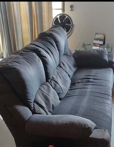 Tv londge sofa set