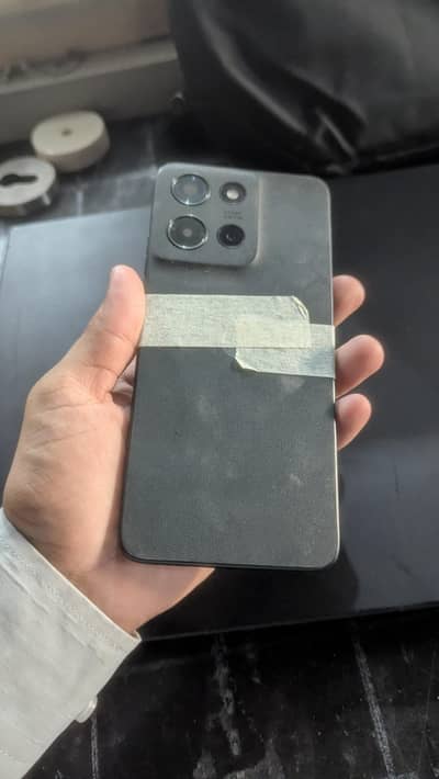 Motorola Moto G 2025 parts for sale board issue