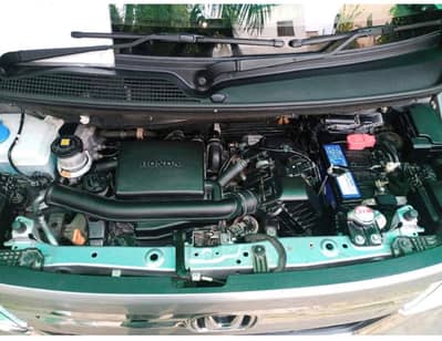Honda N Box 2022