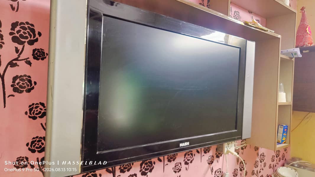 LCD Tv 0