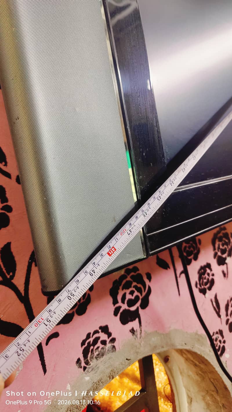 LCD Tv 1