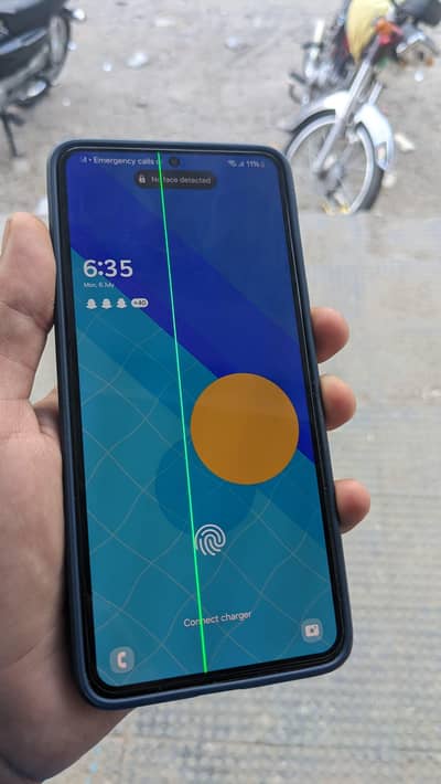 Samsung Mobile S21 Plus