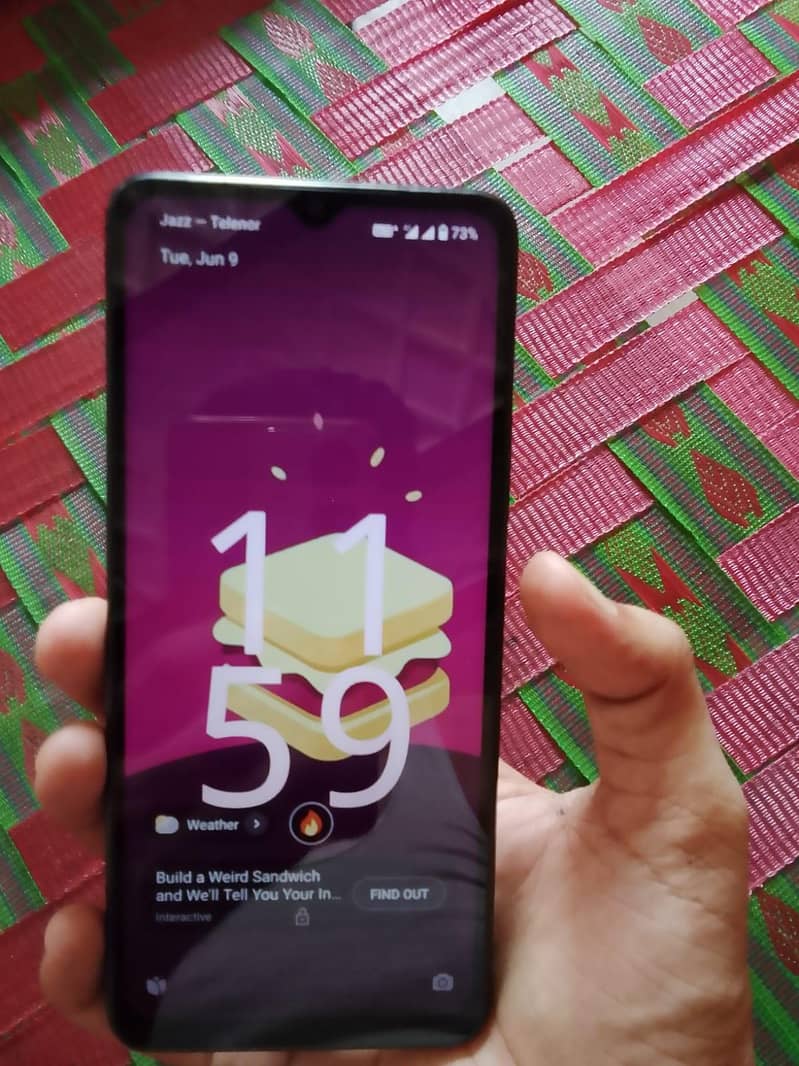 redmi A3 1