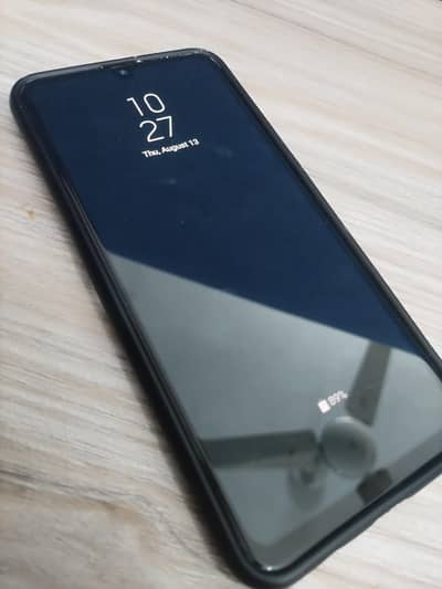 Samsung Mobile A30