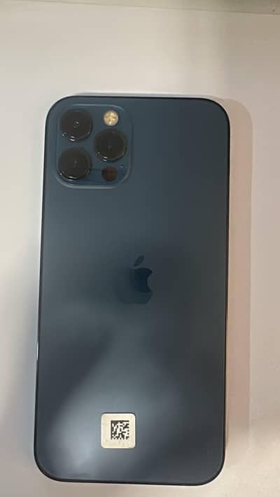 Apple iPhone 12 Pro