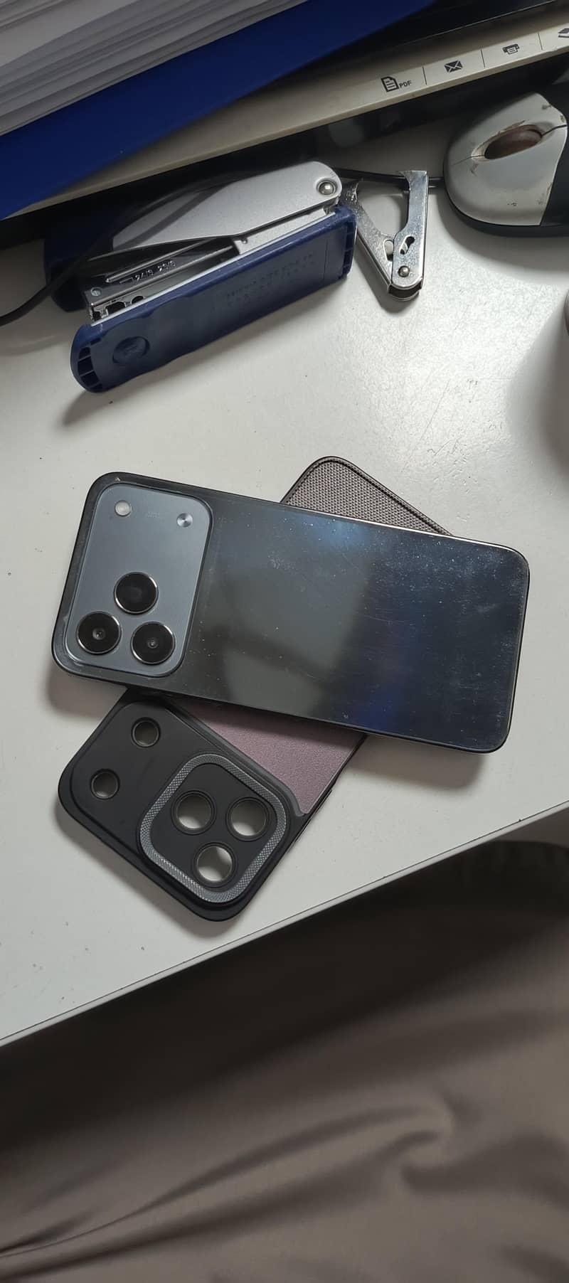 Tecno Spark 50 1