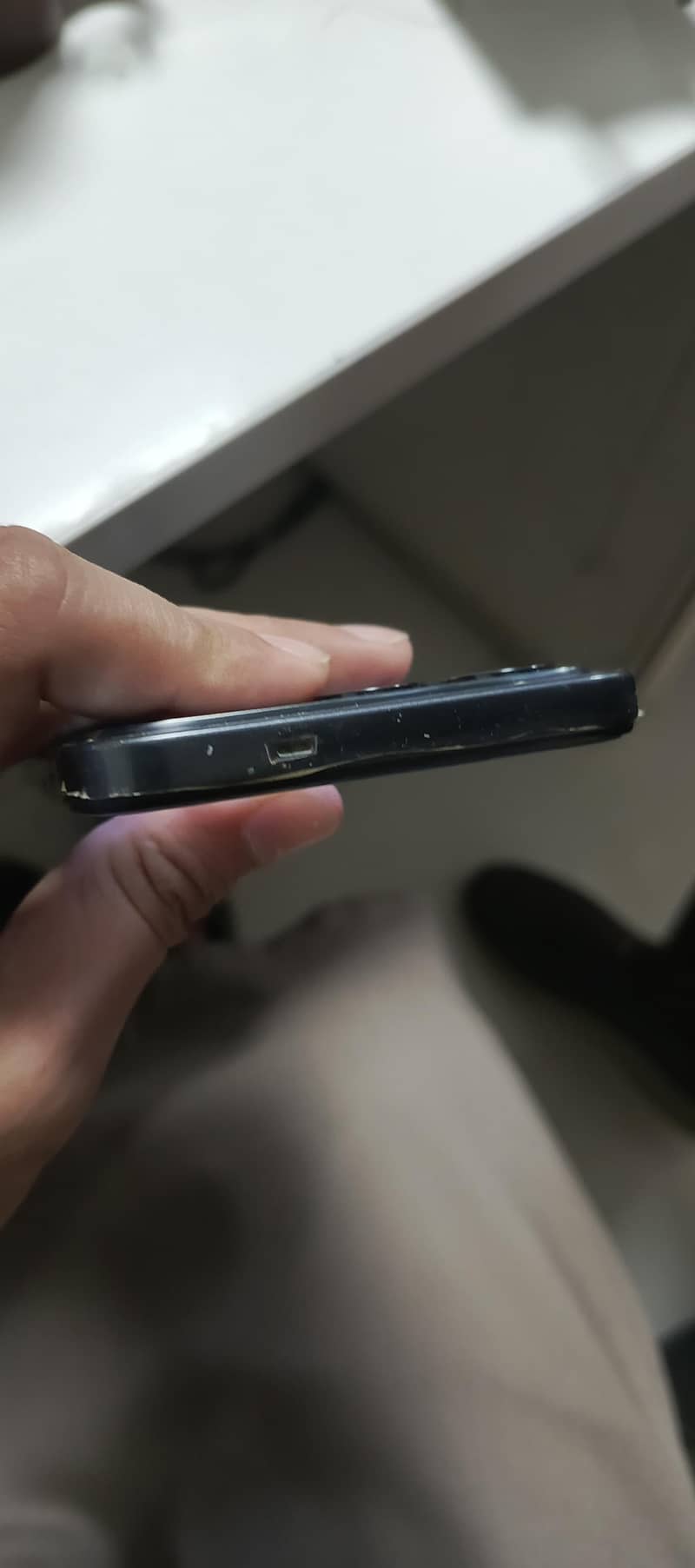Tecno Spark 50 4