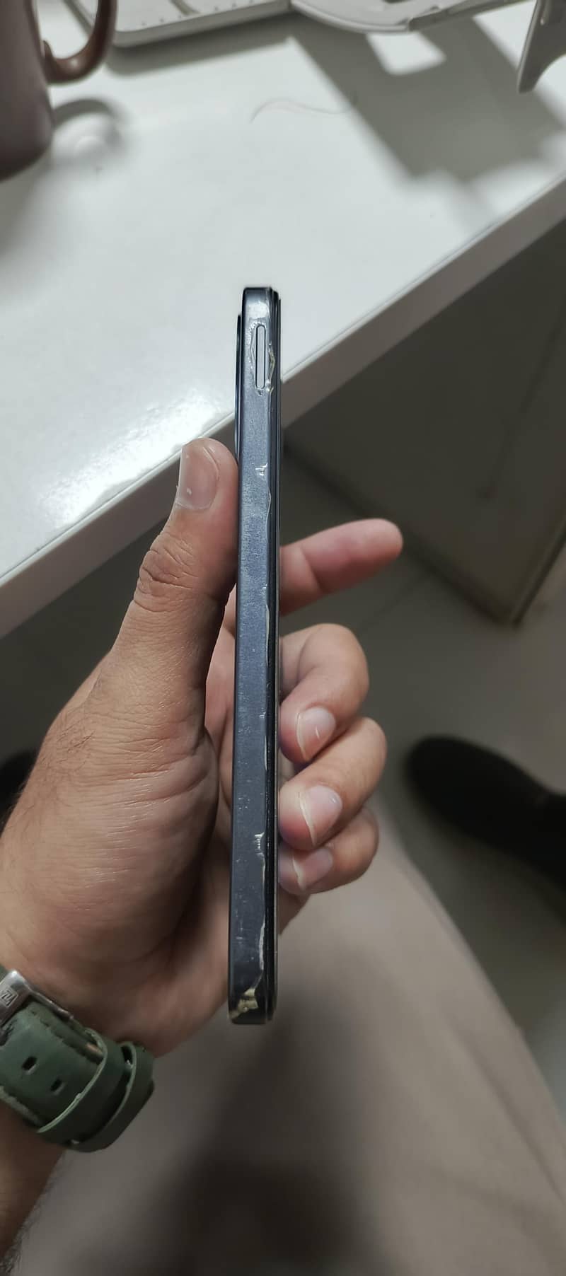 Tecno Spark 50 5