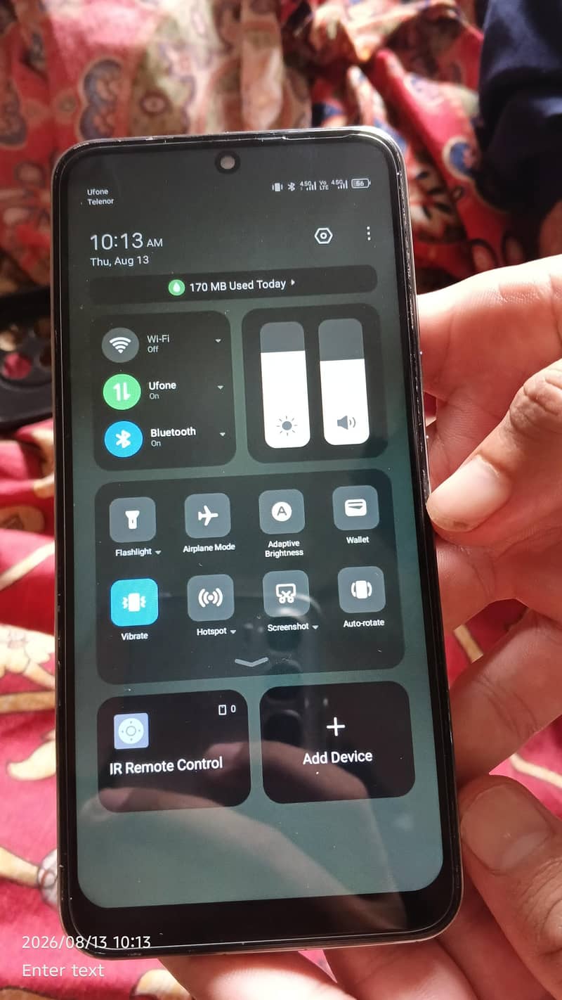 Tecno Spark 3 Pro 1