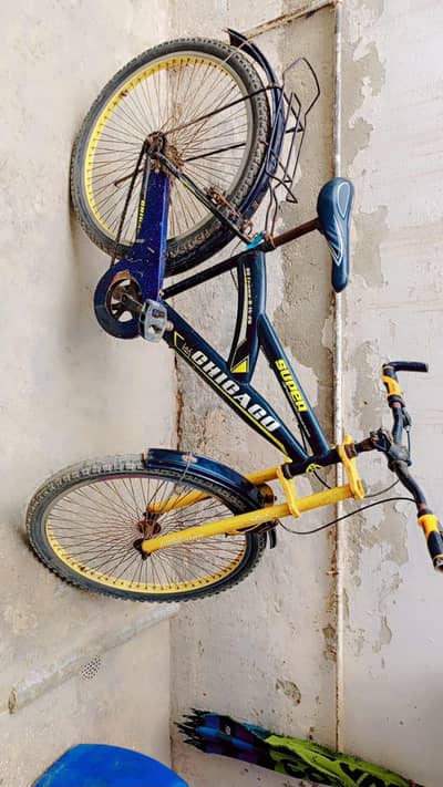 cycle For sale All Ok no any fault full size comfortable 0328-6498423