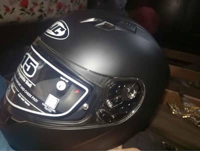 hjc cs _15  helmet