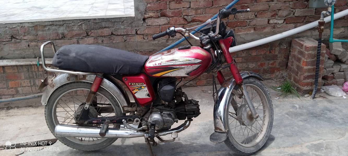 good condition 2