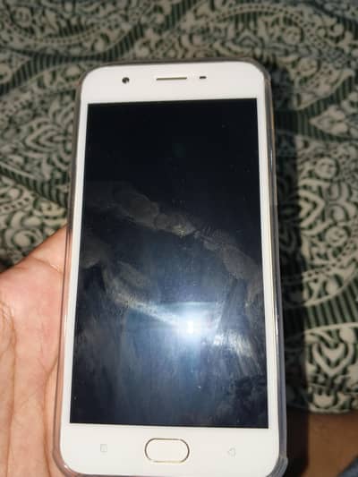 OPPO A57