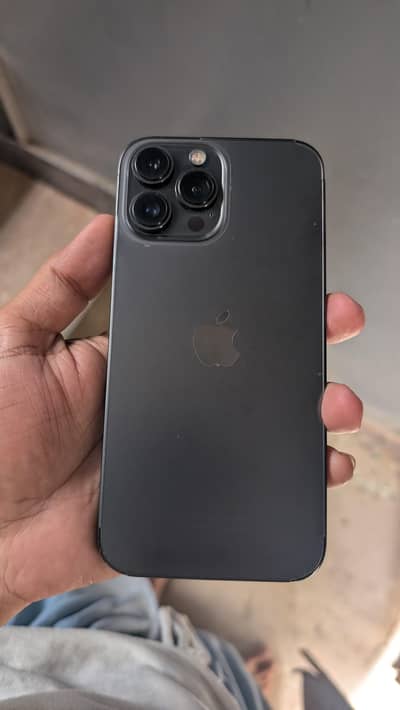 iphone 13 pro max jv non 128gb