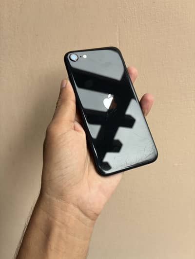 iPhone SE 2020