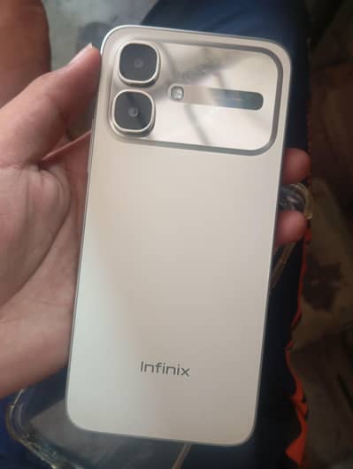 infinix smart 20 brand new condition