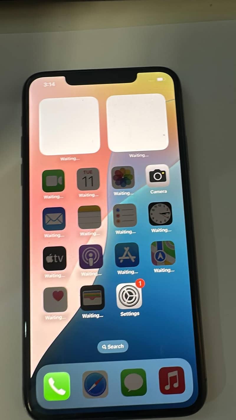 Apple iPhone 11 Pro Max 3