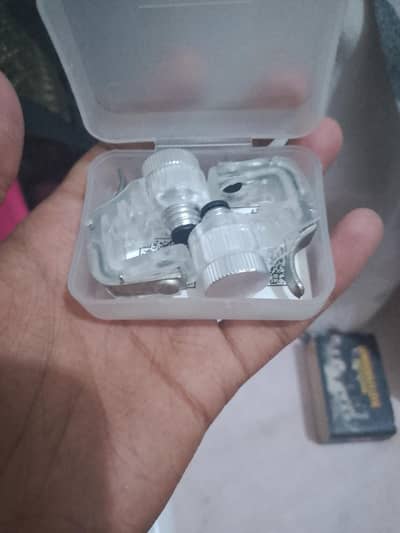 PUBG Trigger