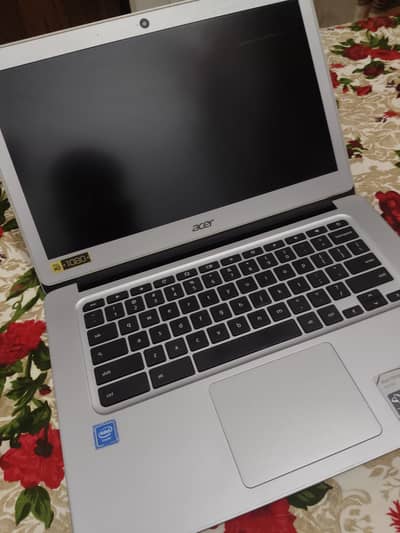 Accer chromebook  14 (CB3-431)