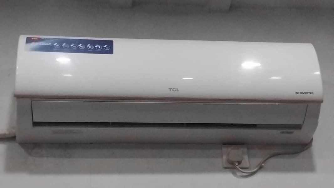 TCL AC 0