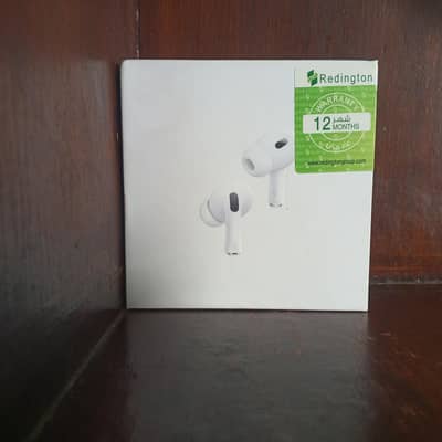 Air Pods Pro Gen 2