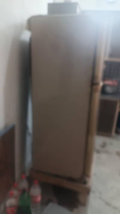 freezer