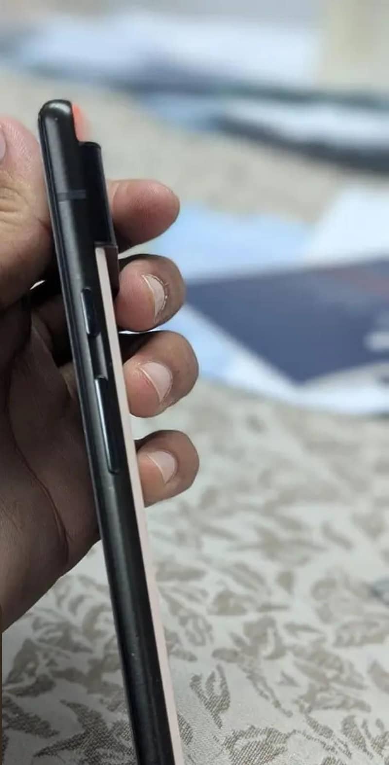 Google pixel 6 0