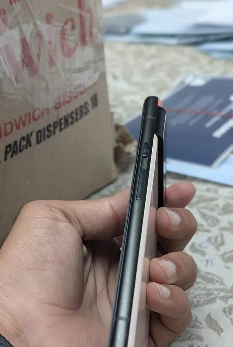 Google pixel 6 1