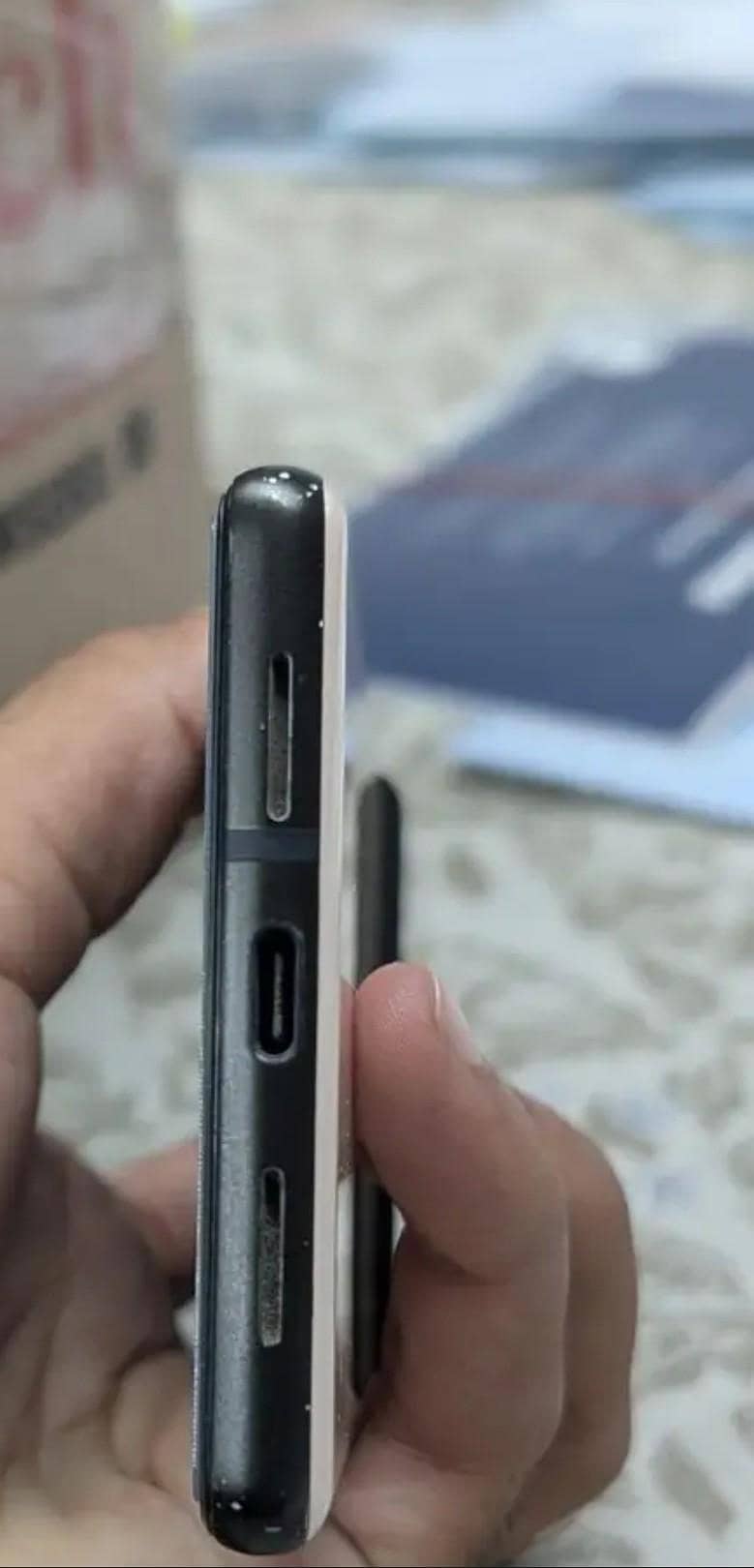 Google pixel 6 2