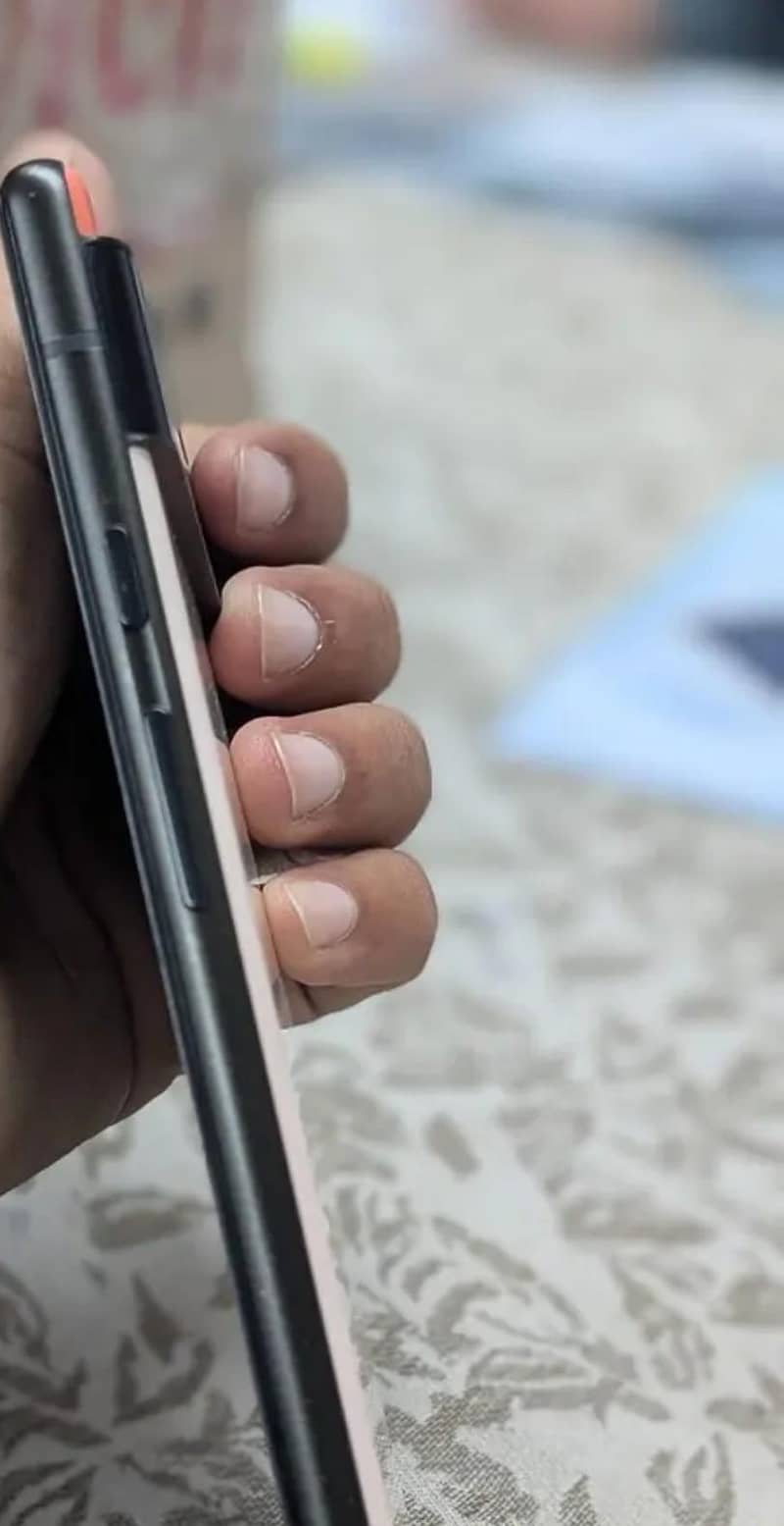 Google pixel 6 3