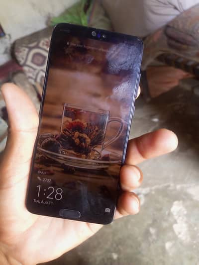 Huawei P20 Pro