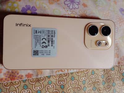 Infinix Smart 9
