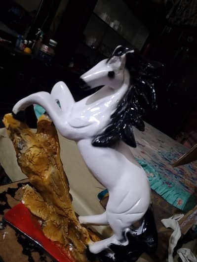 horse 