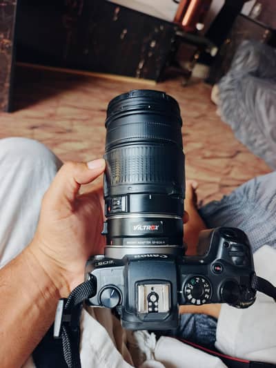 Canon RP for sale
