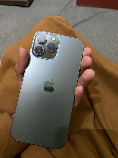 Apple iPhone 13 Pro Max