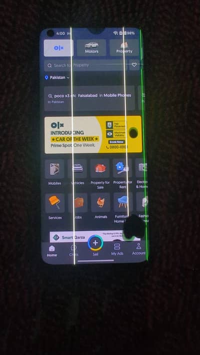 One Plus 10 Pro exchange possible 12/256