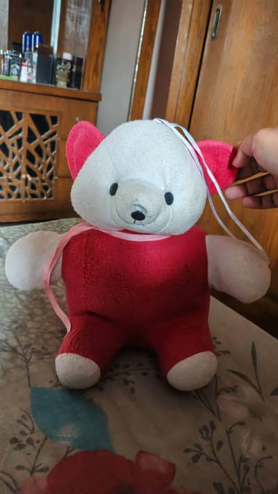 Stuffed Toy