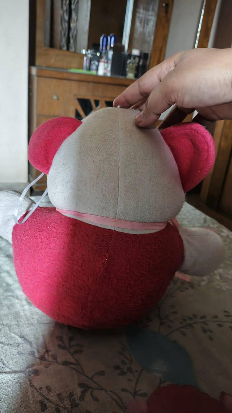 Stuffed Toy 2