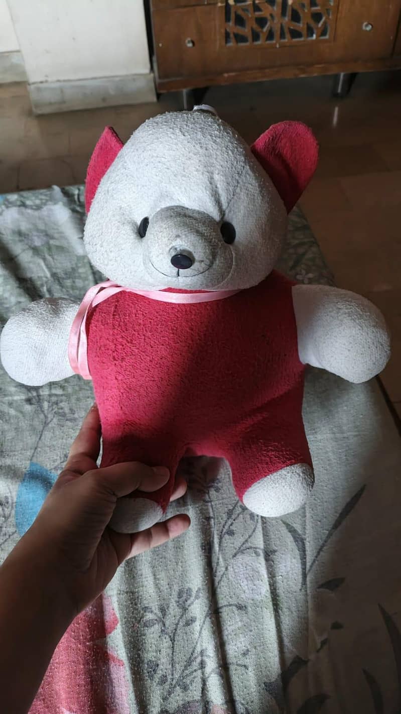 Stuffed Toy 4
