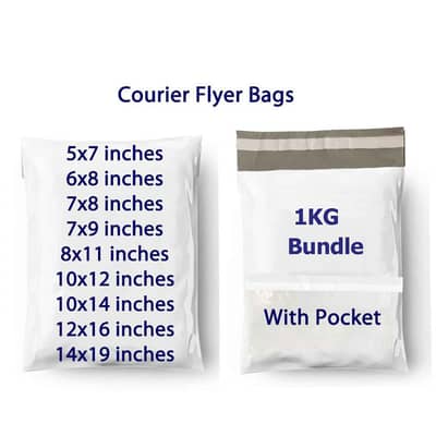 whole sale salquality packing flyers Strong and durable material flyer
