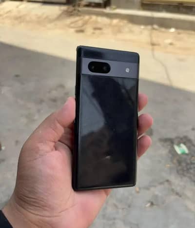 Google Pixel 7a