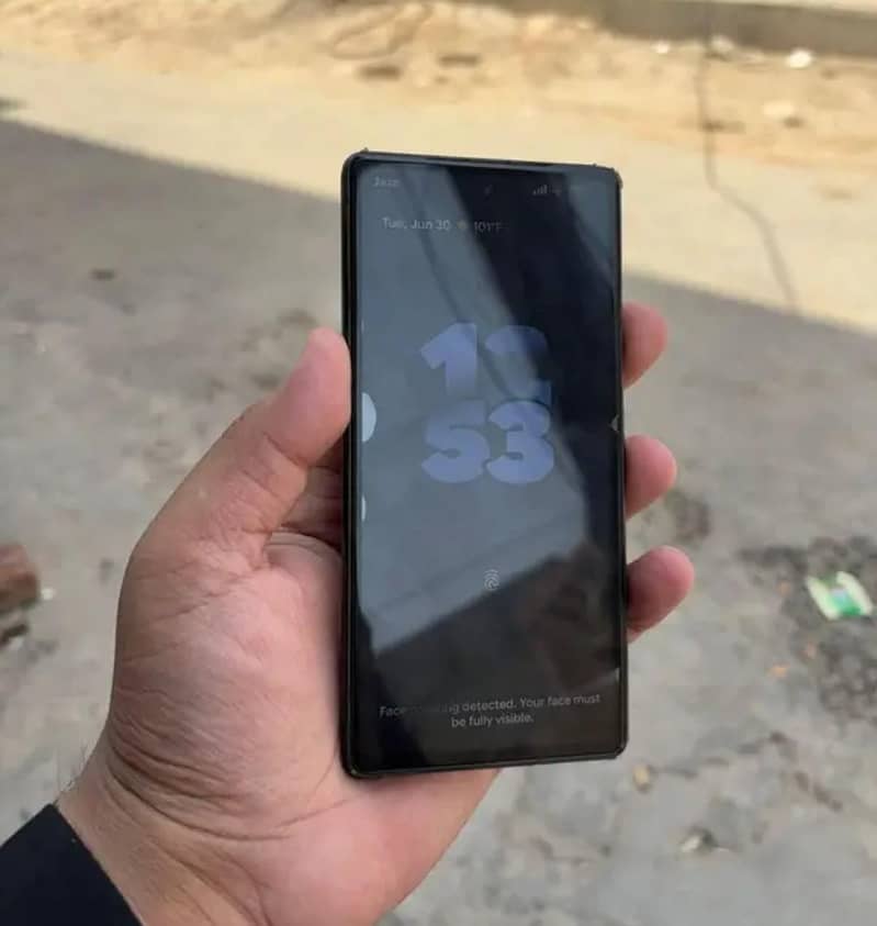 Google Pixel 7a 2