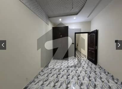 2.25 Marla Brand New House For Sale Opposite To Iqbal Town Zeenat Block Near To Orange Train Station Fori Rabta Keray