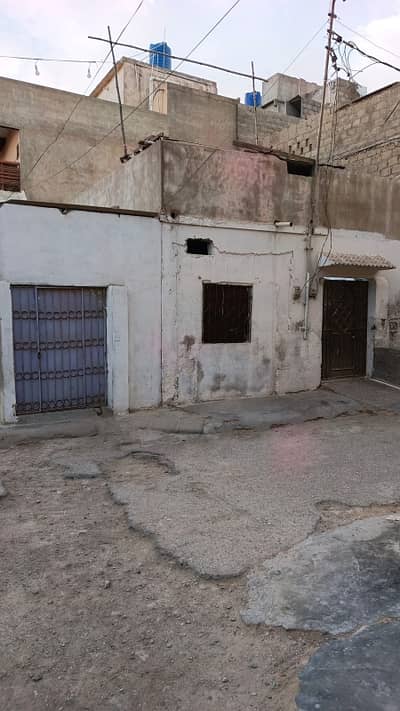 Prime Location 96 Square Yards House In Surjani Town - Sector 5D For sale