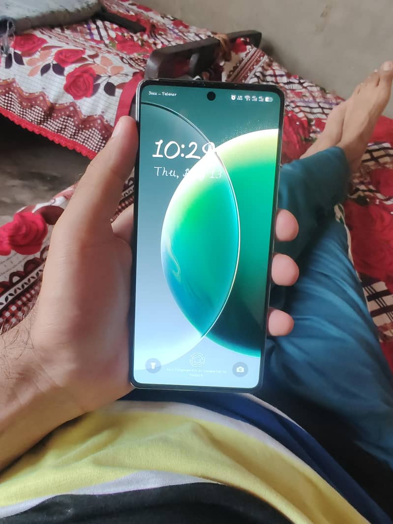 Tecno CAMON 30 Pro 4