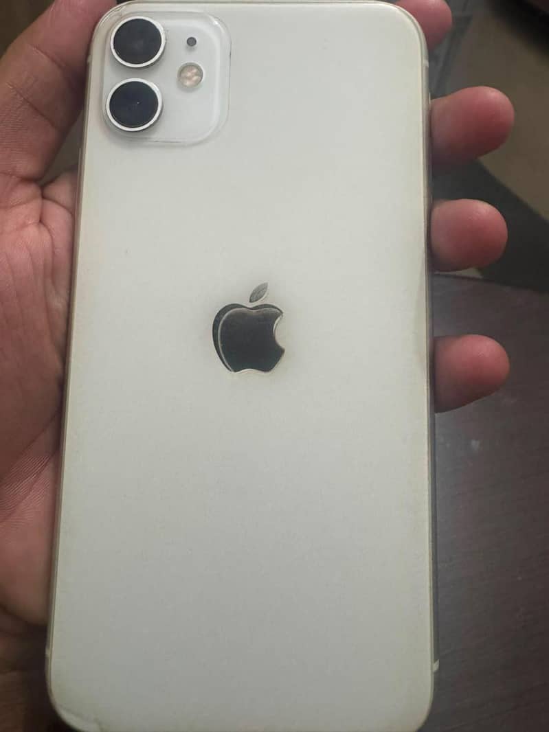 Apple iPhone 11 1