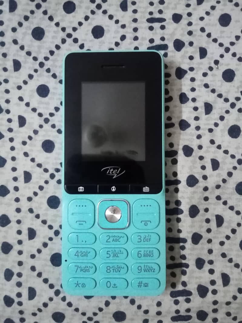 Itel it2176 0