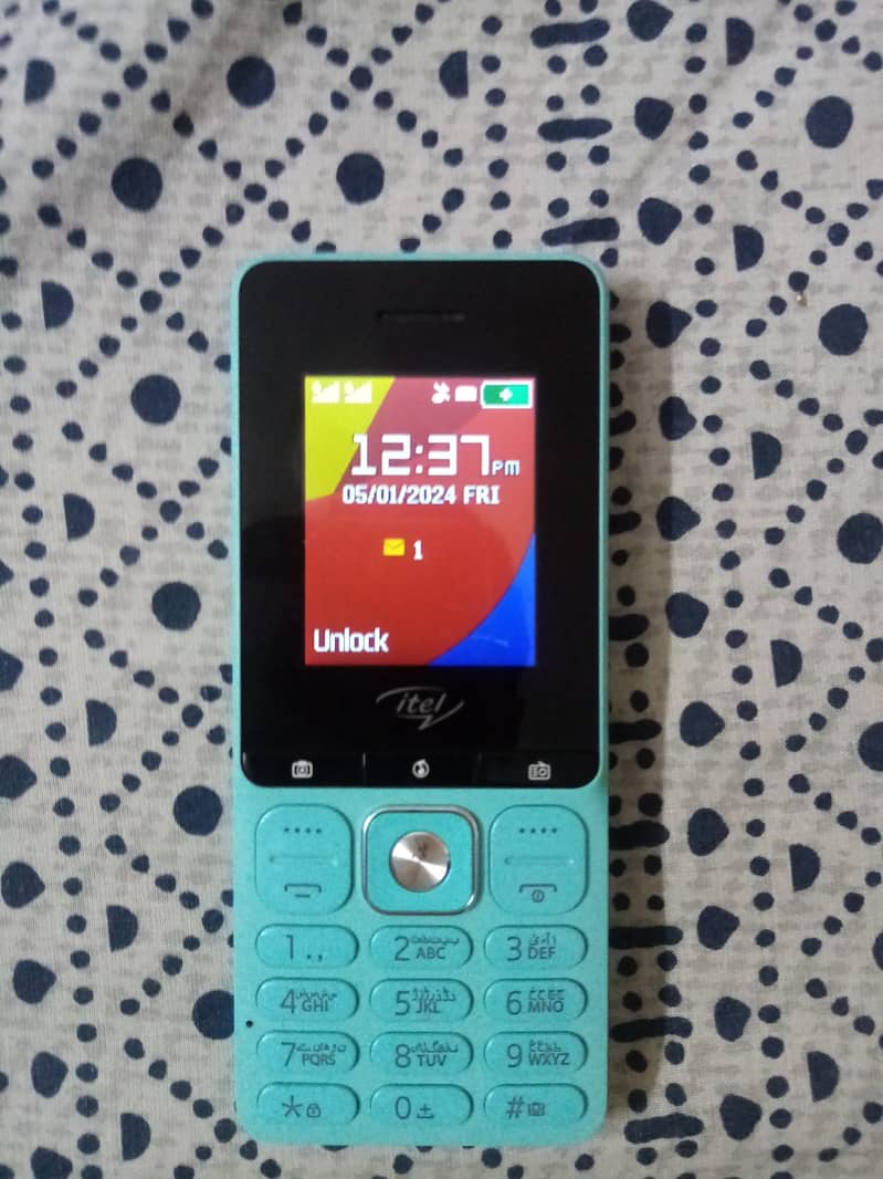 Itel it2176 1